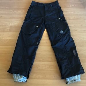 ripzone trilogy 20000 mm